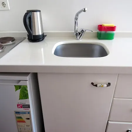 Istanberry - Luna Aparthotel 4*