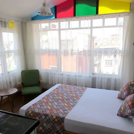 Istanberry - Luna 4* Istanbul