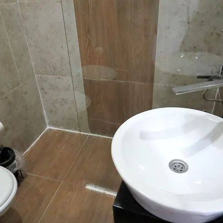 Aparthotel Istanberry - Luna 4*