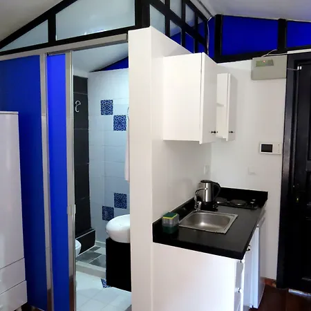 Aparthotel Istanberry - Luna
