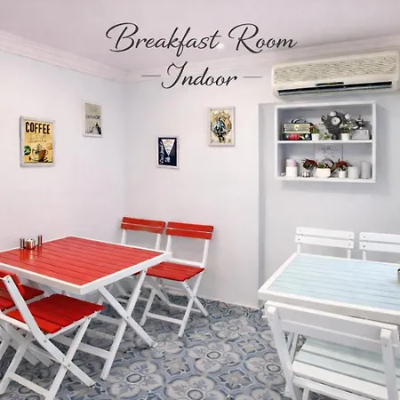 Istanberry - Luna Aparthotel