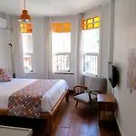 Istanberry - Luna Aparthotel Istanbul