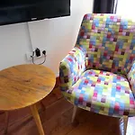 Istanberry - Luna Aparthotel 4*