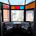Istanberry - Luna Istanbul