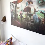 Istanberry - Luna 4*