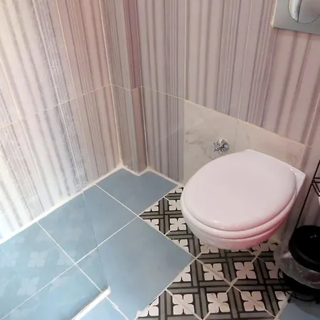 Istanberry - Luna Jumba Apartmanhotel