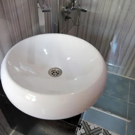 Apartmanhotel Istanberry - Luna Jumba Isztambul