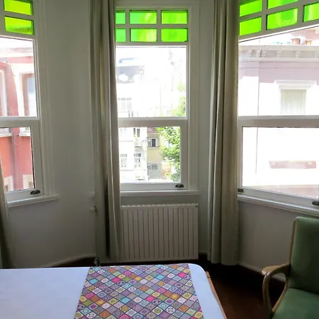 Istanberry - Luna Economy 4* Istanbul