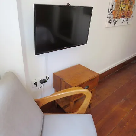 Istanberry - Luna Jumba 4* Isztambul