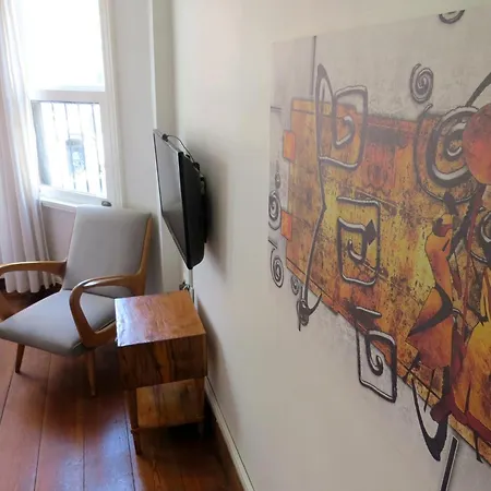 Istanberry - Luna Economy Aparthotel
