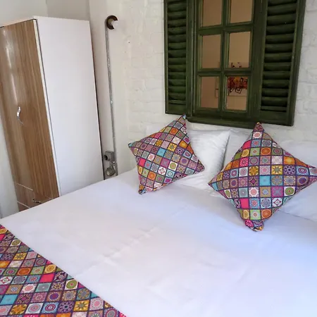 Istanberry - Luna Hotel apartamentowy 4*