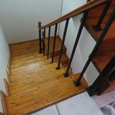 Apartmanhotel Istanberry - Luna Jumba