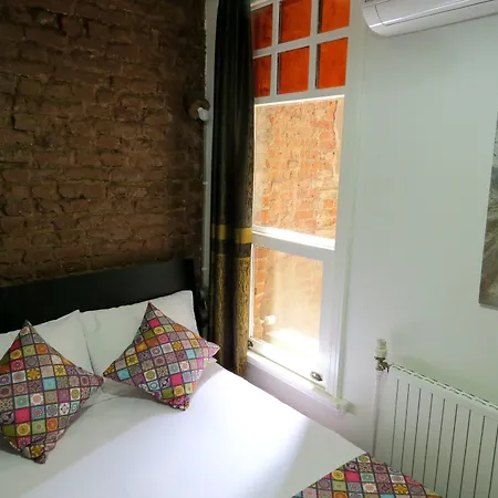Hotel apartamentowy Istanberry - Luna 4*