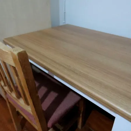 Apartmanhotel Istanberry - Luna Jumba Isztambul