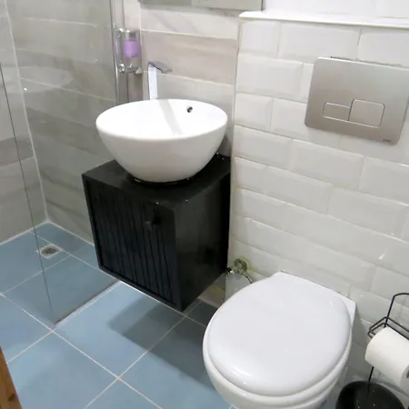 Hotel apartamentowy Istanberry - Luna 4*