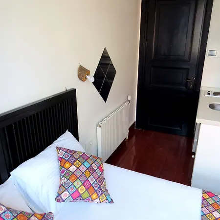 Apartmanhotel Istanberry - Luna Jumba 4*