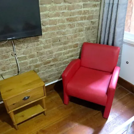 Apartmanhotel Istanberry - Luna Jumba