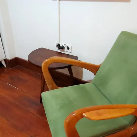 Istanberry - Luna Jumba Apartmanhotel Isztambul