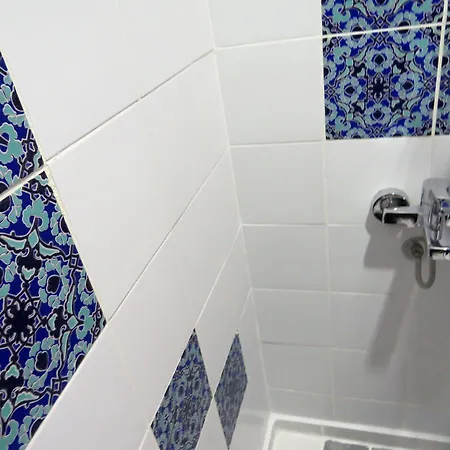 Hotel de apartamente Istanberry - Luna Jumba 4*