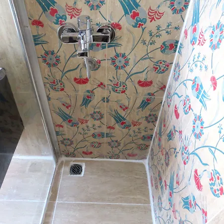 Hotel de apartamente Istanberry - Luna Jumba Istanbul