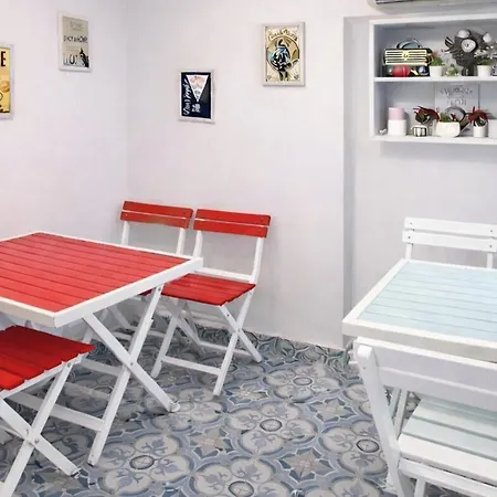 Istanberry - Luna Jumba Aparthotel Istanbul