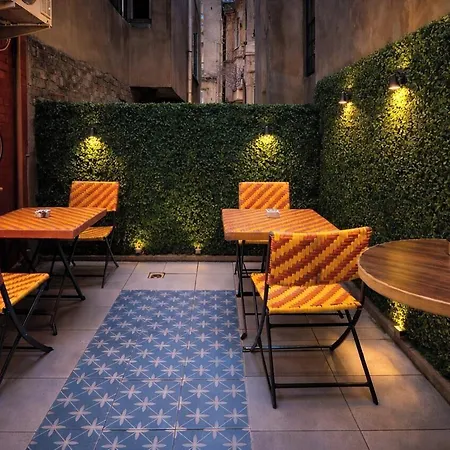 Istanberry - Luna Jumba Aparthotel