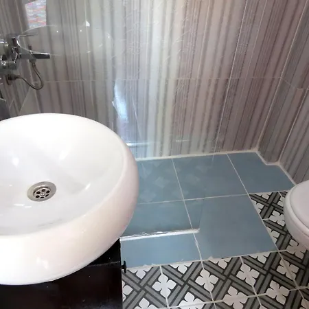 Istanberry - Luna Ξενοδοχείο με διαμερίσματα 4*