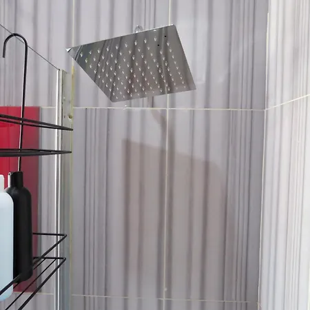 Istanberry - Luna Ξενοδοχείο με διαμερίσματα Κωνσταντινούπολη