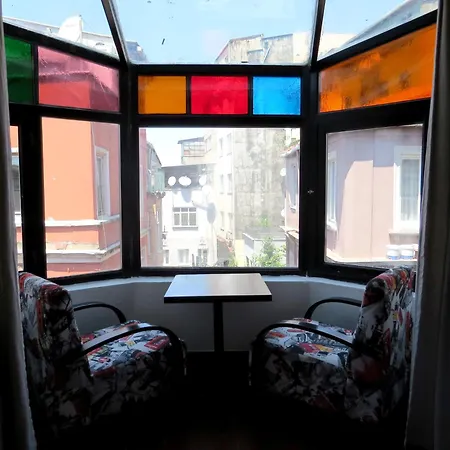 Istanberry - Luna 4*