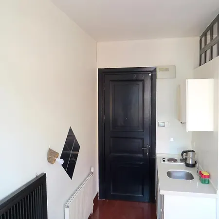 Istanberry - Luna Ξενοδοχείο με διαμερίσματα 4*