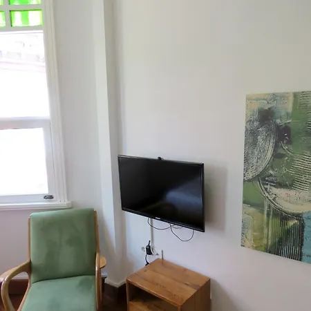 Istanberry - Luna Ξενοδοχείο με διαμερίσματα Κωνσταντινούπολη