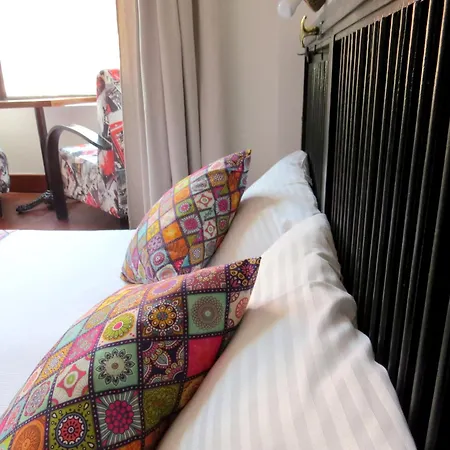 Ξενοδοχείο με διαμερίσματα Istanberry - Luna 4*