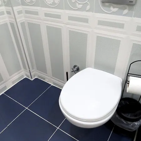 Istanberry - Luna Κωνσταντινούπολη