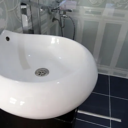 Ξενοδοχείο με διαμερίσματα Istanberry - Luna 4*