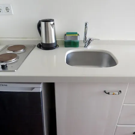 Istanberry - Luna Κωνσταντινούπολη