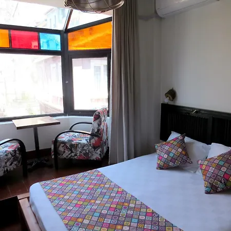 Istanberry - Luna 4* Κωνσταντινούπολη