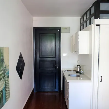 Istanberry - Luna Ξενοδοχείο με διαμερίσματα Κωνσταντινούπολη