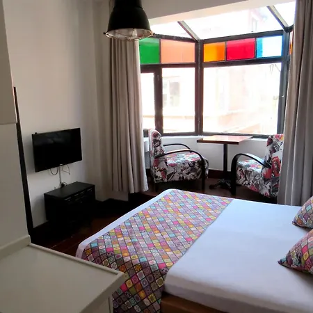 Ξενοδοχείο με διαμερίσματα Istanberry - Luna 4*