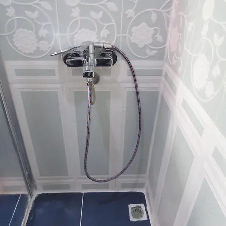 Ξενοδοχείο με διαμερίσματα Istanberry - Luna