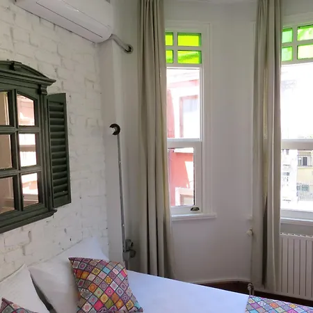 Istanberry - Luna Κωνσταντινούπολη