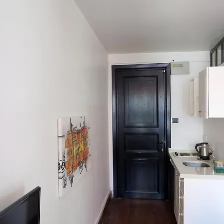 Istanberry - Luna Κωνσταντινούπολη