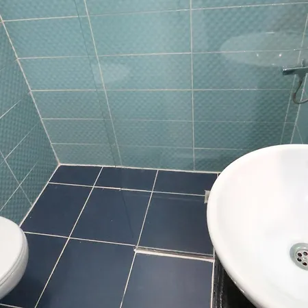 Ξενοδοχείο με διαμερίσματα Istanberry - Luna Κωνσταντινούπολη