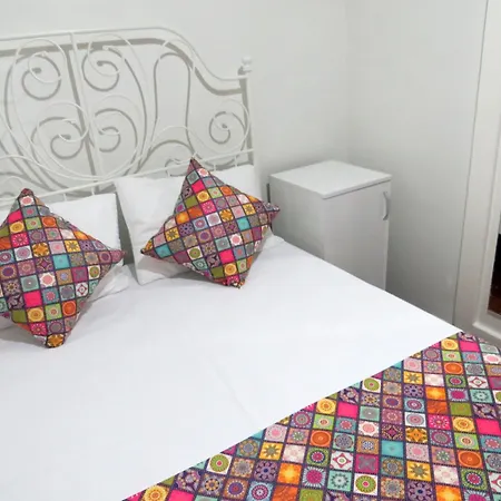 Istanberry - Luna Κωνσταντινούπολη